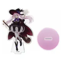 Chiyoura Chiyomi - Acrylic stand - Aogiri High School