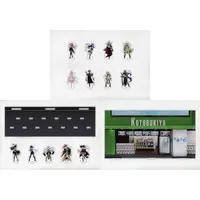 Aogiri High School - Acrylic stand