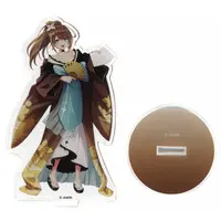 Kurikoma Komaru - Acrylic stand - Aogiri High School