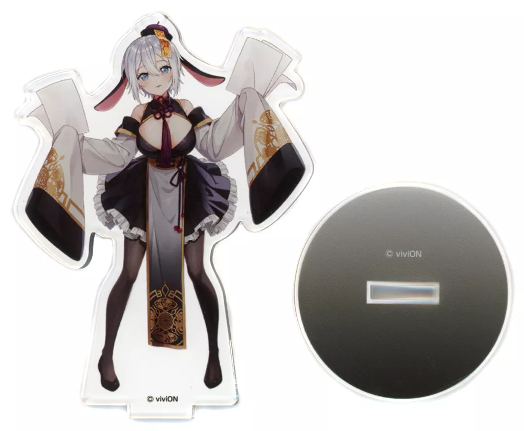 Yamaguro Nekuro - Acrylic stand - Aogiri High School