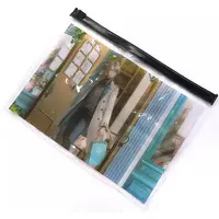 Kaida Haru - Pouch - Nijisanji
