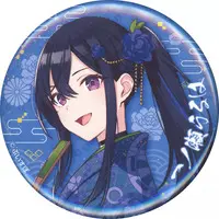 Ichinose Uruha - Badge - VSPO!