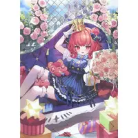 Yumeno Akari - Poster - VSPO!