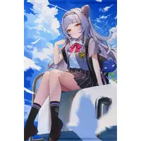 Murasaki Shion - Tapestry - hololive
