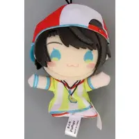 Oozora Subaru - Plush - hololive
