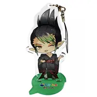 Hanabatake Chaika - Acrylic stand - Key Chain - Nijisanji