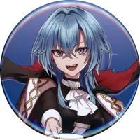 Harusame Urame - Badge - Aogiri High School