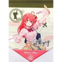 Sakura Miko - Tapestry - hololive