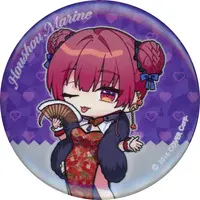 Houshou Marine - Badge - hololive