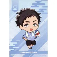 Yashiro Kizuku - Postcard - Nijisanji