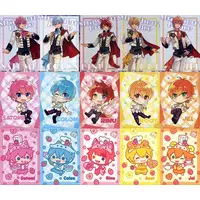 Strawberry Prince - Stationery - Plastic Folder