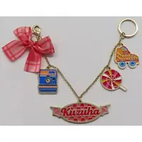 Kuzuha - ChroNoiR New Retro Style - Key Chain - ChroNoiR