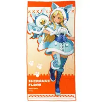 Shiranui Flare - Monster Hunter x Hololive - Towels - hololive