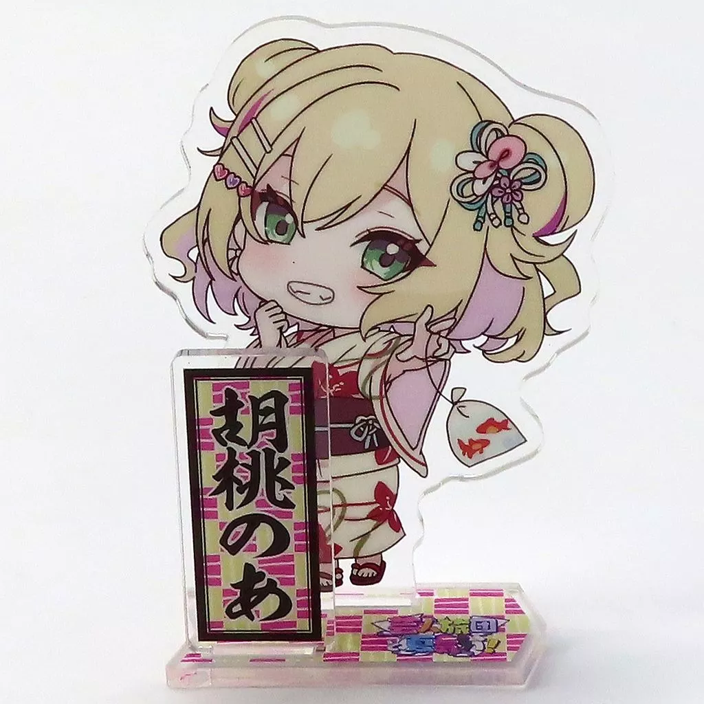 Kurumi Noah - Acrylic stand - VSPO!