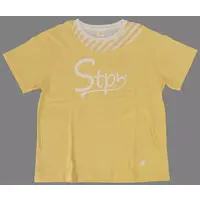 Root - Clothes - T-shirts - Strawberry Prince