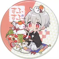 Mafumafu - Badge - Utaite