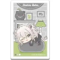 Shishiro Botan - Hug Meets - Badge - hololive