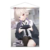 Kitashiro Nagisa - Tapestry - VTuber