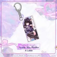 Miu Akumiya - Acrylic Key Chain - Key Chain - Specialite