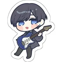 拍逢（Hakua） - Stickers - VTuber