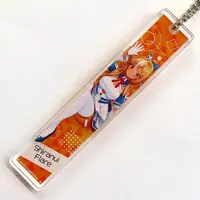 Shiranui Flare - Key Chain - hololive