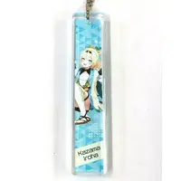Kazama Iroha - Key Chain - hololive