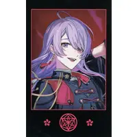 Genzuki Tojiro - Character Card - VΔLZ