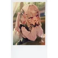 Makaino Ririmu - Character Card - Nijisanji
