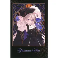 Yozuna Niu - Character Card - Neo-Porte