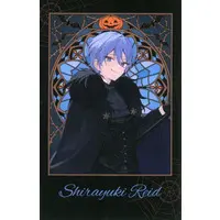 Shirayuki Reid - Character Card - Neo-Porte