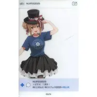 Eine - Character Card - Nijisanji