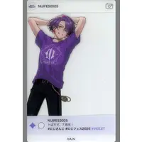 Watarai Hibari - Character Card - Nijisanji