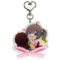Natsuiro Matsuri - Acrylic Key Chain - Key Chain - hololive