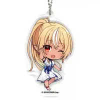 Shiranui Flare - Key Chain - hololive