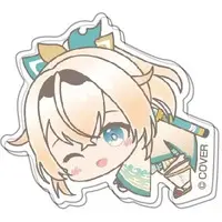 Kazama Iroha - Hug Meets - Clip - hololive