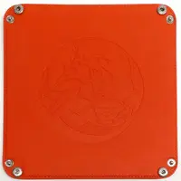 Shiranui Flare - Character Tray - hololive