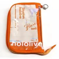 Shiranui Flare - Situation hololive A Fun Day Out! Series - Pouch - hololive