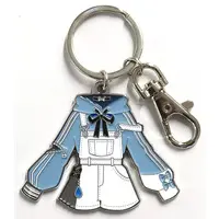 Tsumugi Kokage - Key Chain - VSPO!