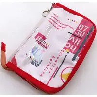 Houshou Marine - Pouch - Situation hololive A Fun Day Out! Series - hololive