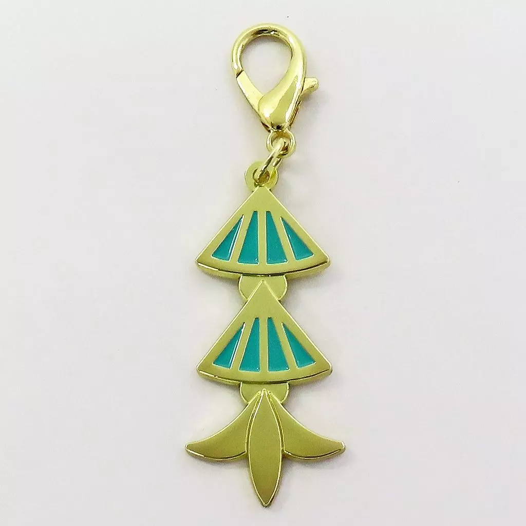 Kaida Haru - Key Chain - Nijisanji