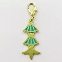 Kaida Haru - Key Chain - Nijisanji