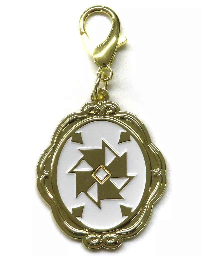 Fura Kanato - Key Chain - Nijisanji