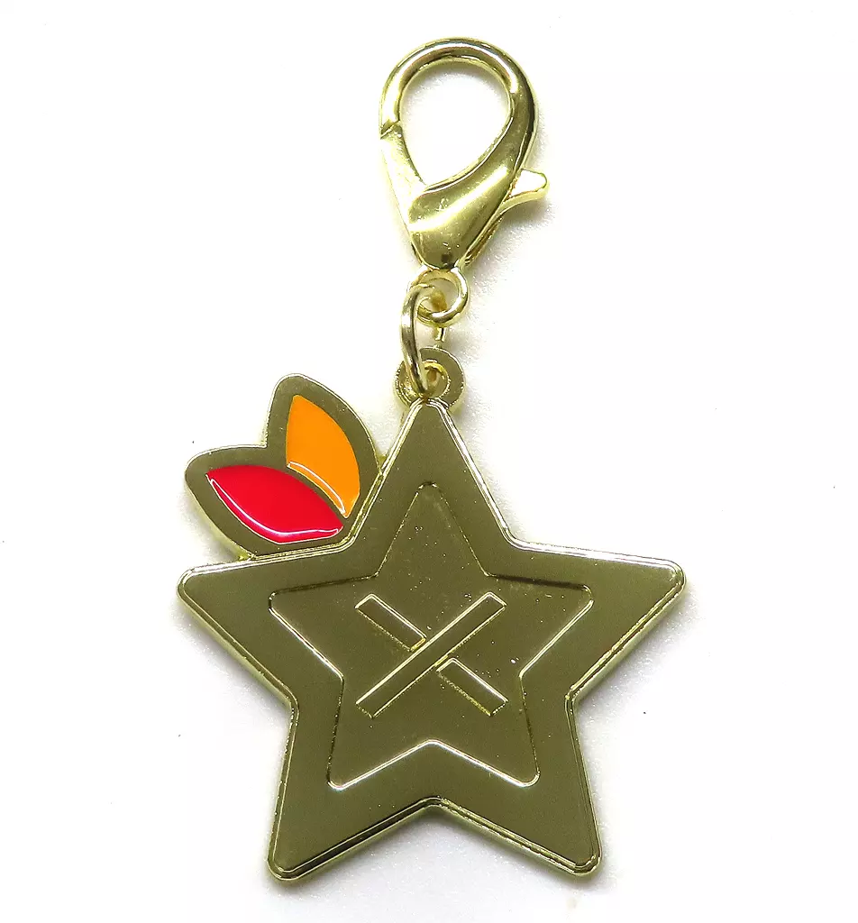 Hoshikawa Sara - Key Chain - Nijisanji