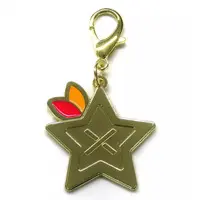Hoshikawa Sara - Key Chain - Nijisanji