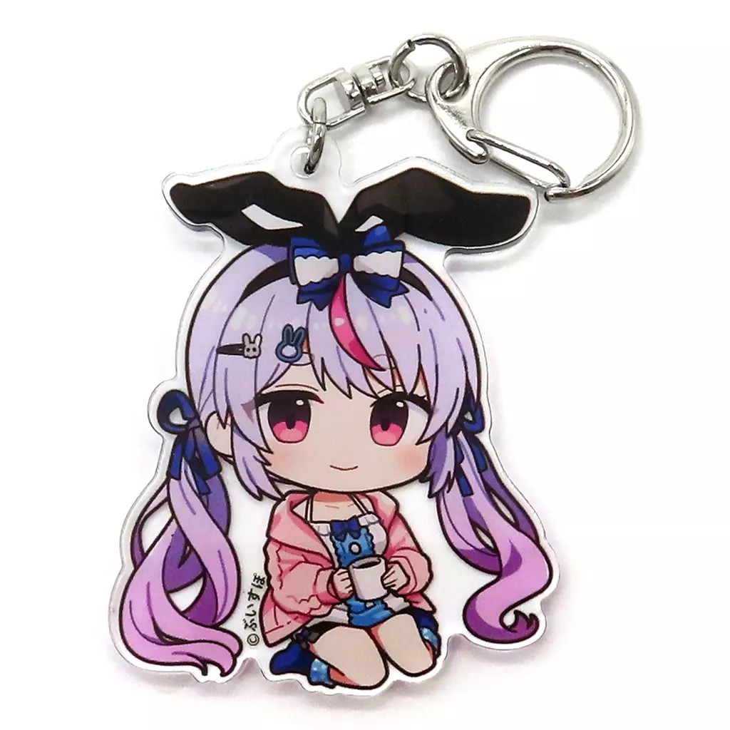 Tosaki Mimi - Acrylic Key Chain - Key Chain - VSPO!