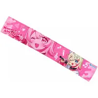 Mococo Abyssgard - Towels - hololive