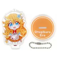 Otogibara Era - NIJISANJI Petit - Acrylic stand - Key Chain - Nijisanji