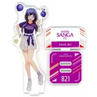Ponto Nei - Acrylic stand - Nijisanji