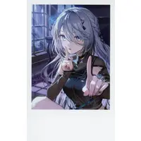 Sophia Valentine - Character Card - Nijisanji