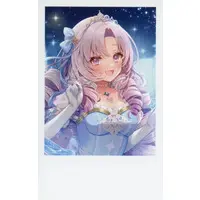 Hyakumantenbara Salome - Character Card - Nijisanji